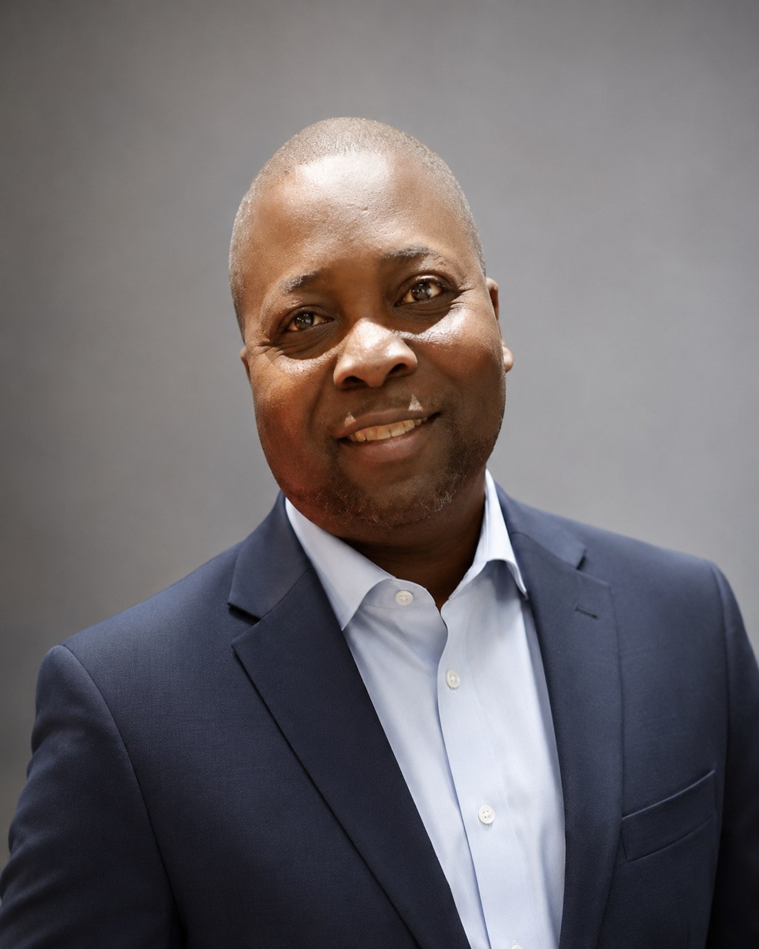 Dr. Olusegun Soetan, Founder and Chief Executive Officer of Crest Financial